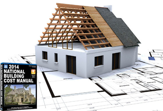 National Building Cost Manual 2014