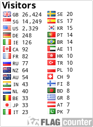 Free counters!