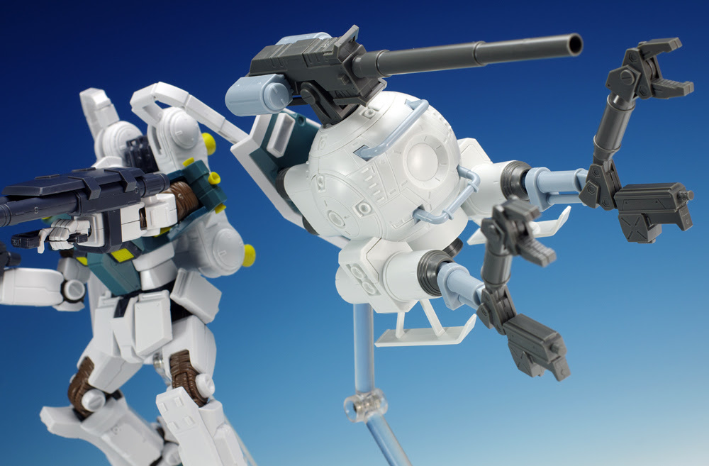 ボール サンダーボルト版 レビュー