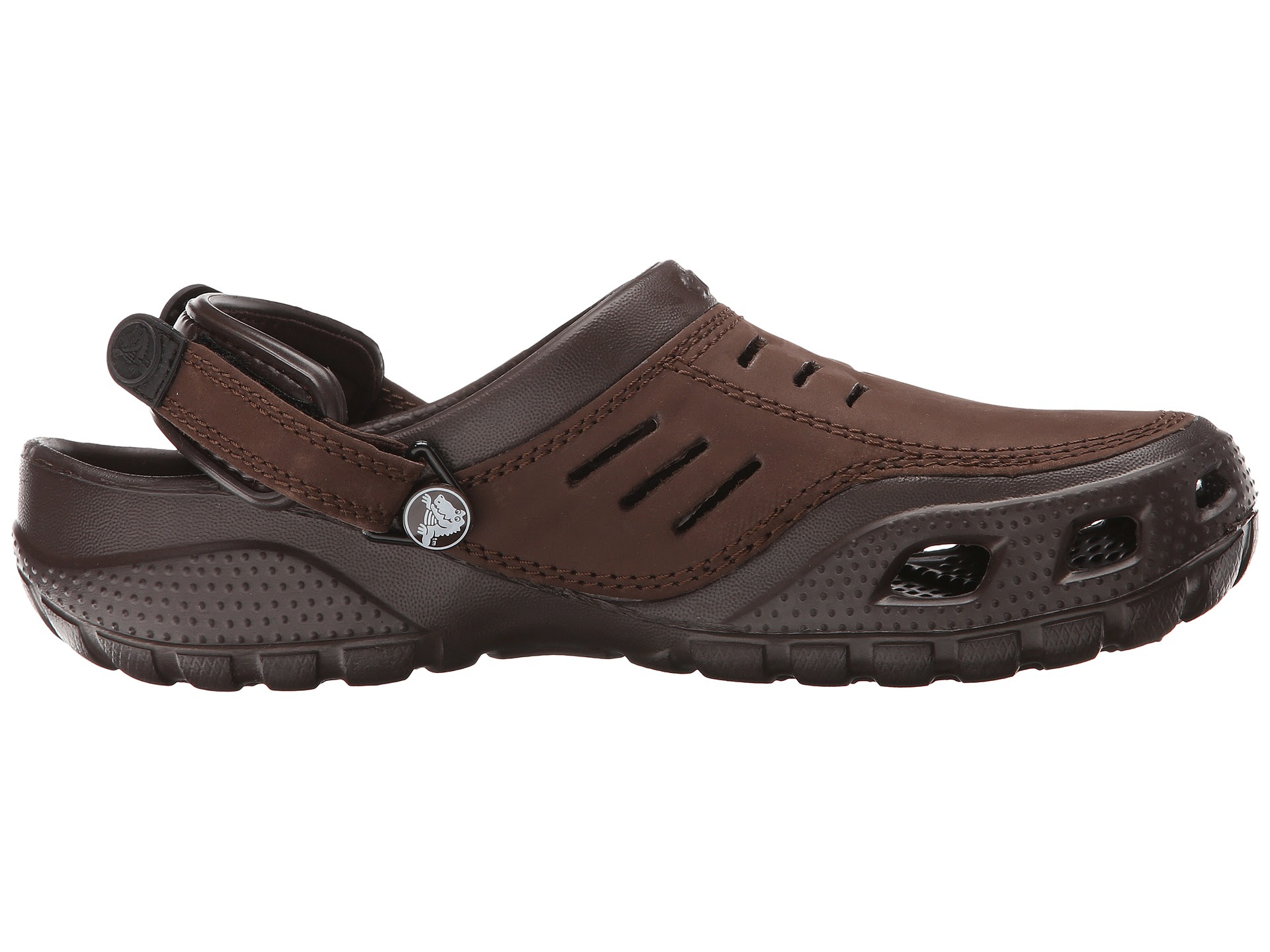 Crocs Yukon Sport, Shoes, Men | Shipped Free at Zappos