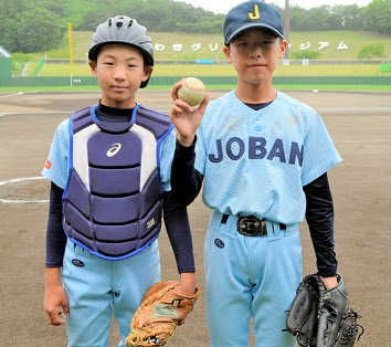 朝日新聞デジタル 夢は甲子園とプロ 福島 地域