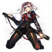 辺古山ペコ Pixiv年鑑 B