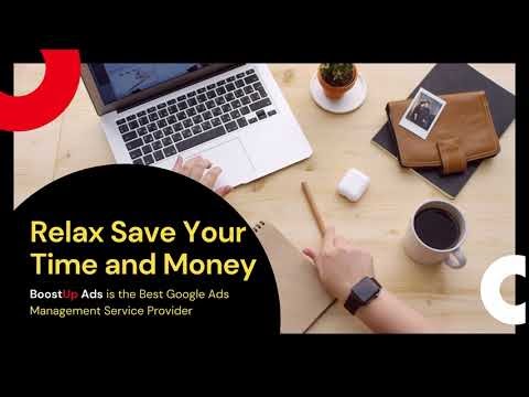 Google Ads Agency in Bangladesh