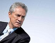 Francesco Rutelli (Omega) 