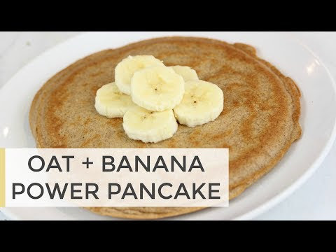 Review 4 Egg Pancake Recipe