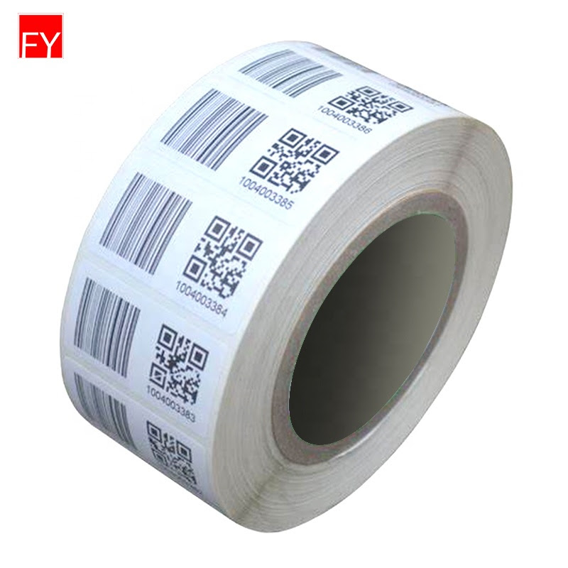 Free Sample Speed Mq-320 Flatbed D Die Cut Resistant Qr Code Label High  Temperature Barcode Labels - Buy High Speed Mq-320 Barcode Label Flatbed  D,High Temperature Resistant Qr Code Barcode Label,High ...