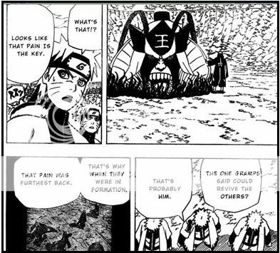 naruto sage eyes. Sage#39;s eyes see all