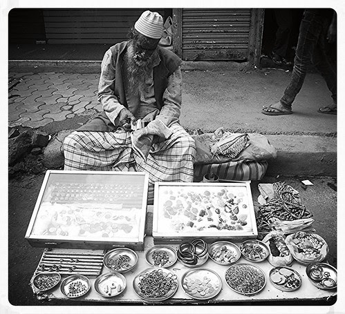 The Gemstone Bawa Of Bandra Station Road .. Ramzan Time by firoze shakir photographerno1
