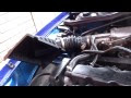 Holden Barina Drive Belt Diagram
