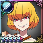 クレマンティーヌ 元漆黒聖典第九席次 Mftd Database