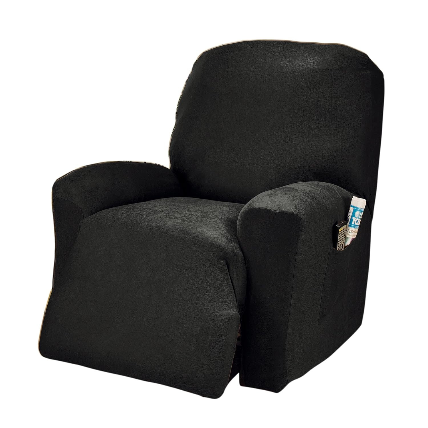 Amazon.com: Dining Chair Slipcovers: Home & Kitchen