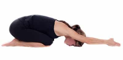 Bikram Yoga 21