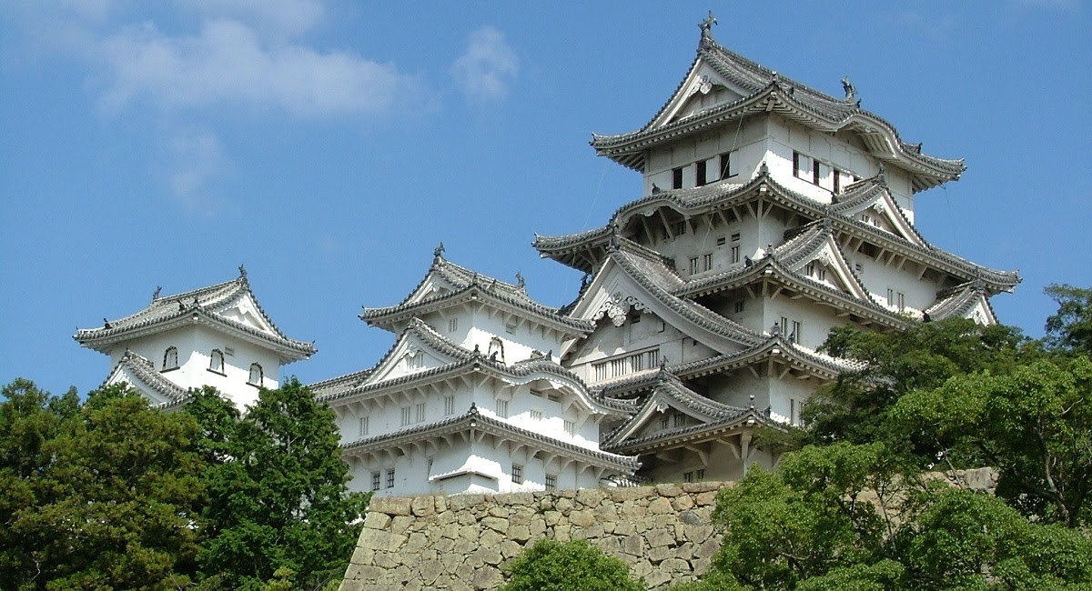 日本の城写真集 城画像のポータルサイト