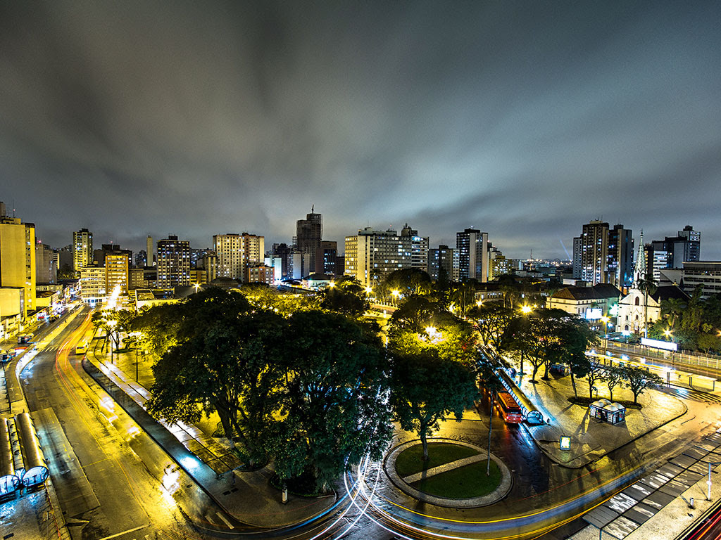 Curitiba
