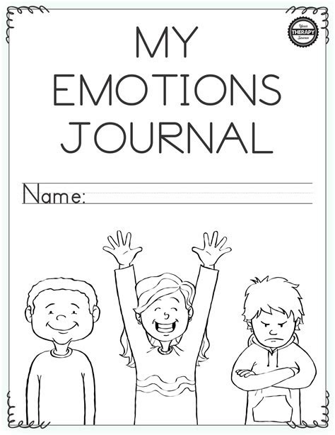 The worksheets provide an engaging way to help children recognize what they are feeling and how they are expressing those feelings. emotional regulation worksheets for boys and girls your therapy source