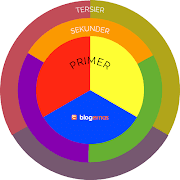 Terpopuler 37+ Teori Warna