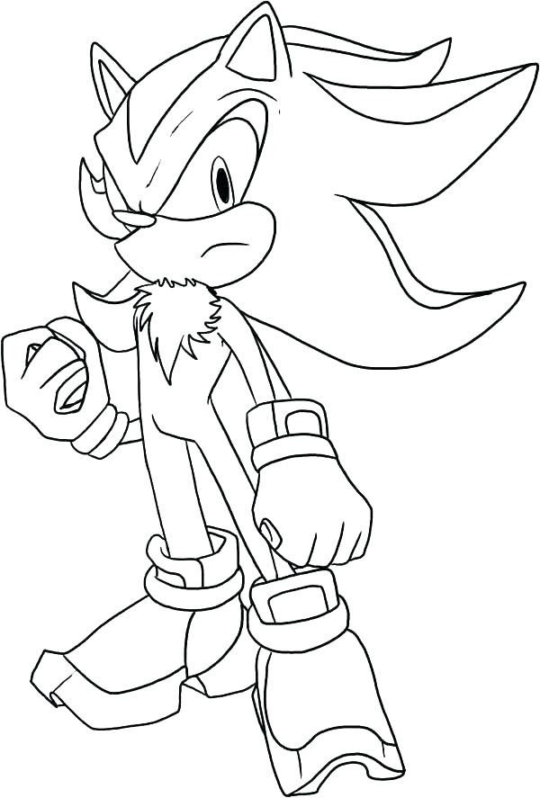 Sonic Underground Coloring Pages at GetColorings.com ...