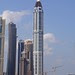 Dubai Construction Update , Dubai Marina , SZR, Burj Khalifa , 25/November/2011