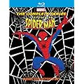 The Spectacular Spider-Man: The Complete Series [Blu-ray]  Format: Blu-ray  (51) Release Date: April 22, 2014   Buy new: $45.99 $19.99  22 used & new from $14.98