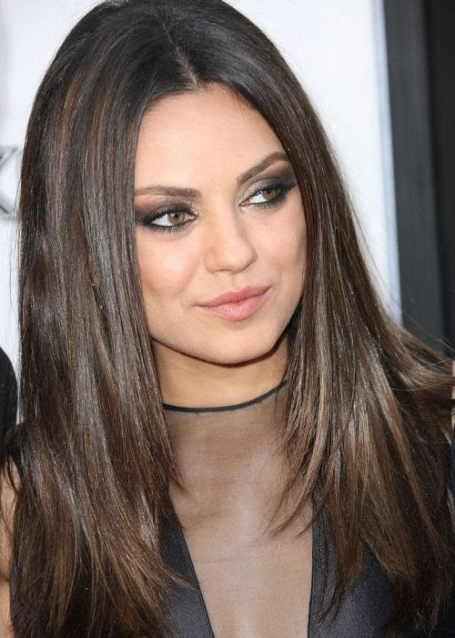 20 Hairstyles For Long Thin Hair_01 | Herinterest.com