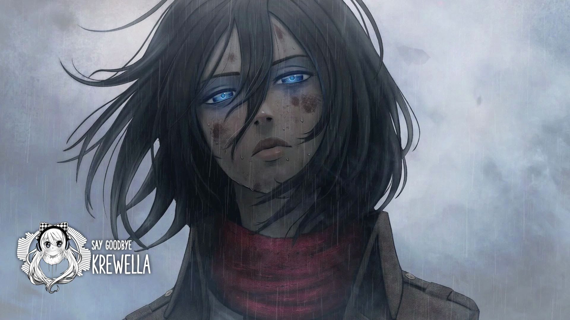 Krewella Say Goodbye 哔哩哔哩 Bilibili