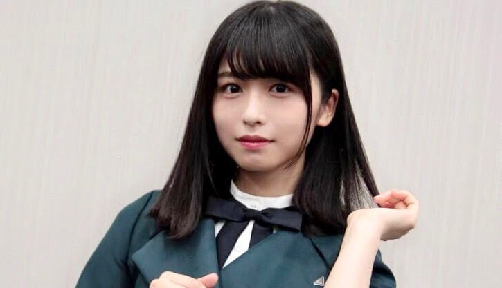 長濱ねるが痩せた 太ってた頃と現在を画像で比較 検証