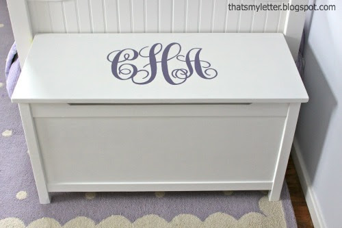 Ana White | Simple Modern Toy Box with Lid - DIY Projects