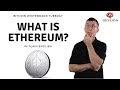 What Is Ethereum And How Is It Different From Bitcoin? - Bitcoin Vs Ethereum 2021 Edition Securities Io : You can buy bitcoin/ethereum from coinbase and get $10 free in bitcoin for your first.