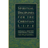 30275: Spiritual Disciplines for the Christian Life
