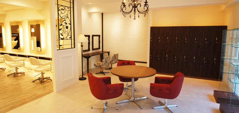 Will 東三国 Creative Hair Will 大阪梅田茶屋町 心斎橋 北摂 神戸の美容院 美容室 ヘアーメイクウィル