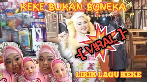 Kakek Izinkan Aku Jadi Penyanyi