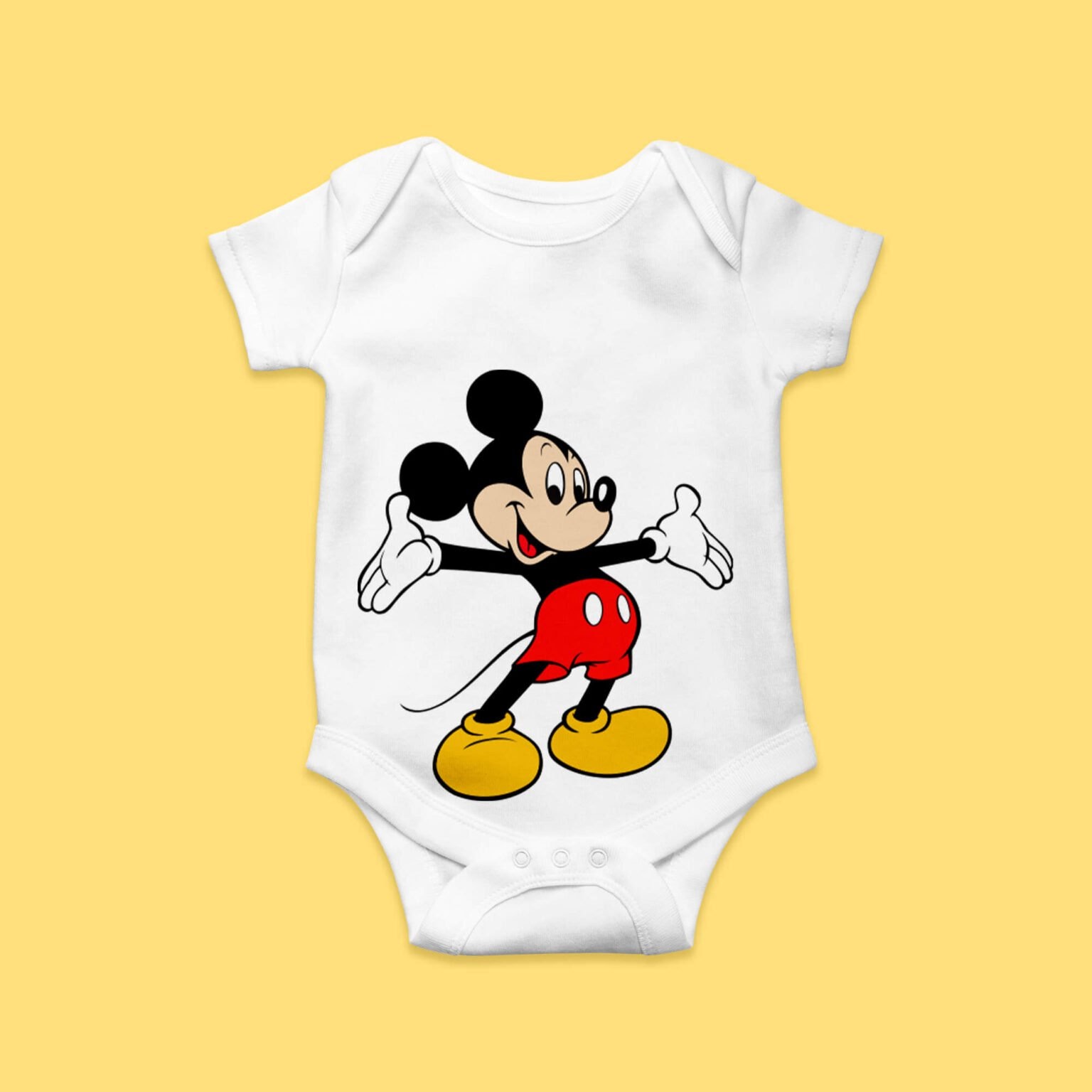 Download Free 2557+ White Onesie Mockup Free Yellowimages Mockups for Cricut, Silhouette and Other Machine