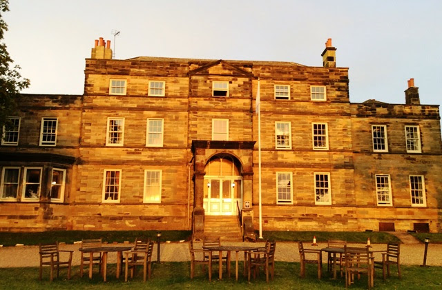 HF Holidays - Larpool Hall - Whitby Photo zoedawes