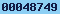 counter on blogger