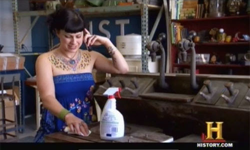 danielle colby cushman. Danielle Colby-Cushman is a