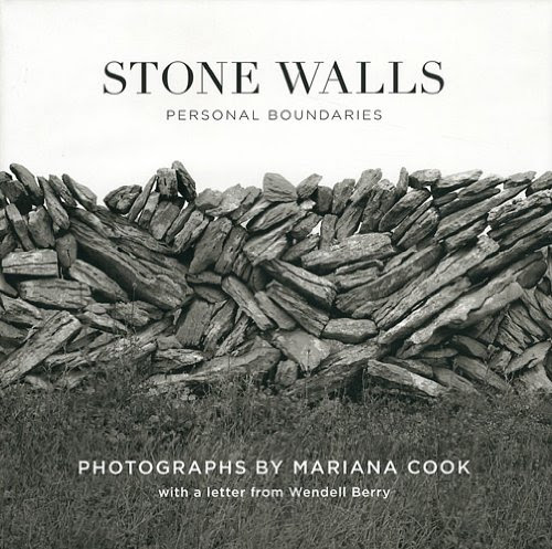  Stone Walls : Personal Boundaries