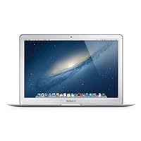 Apple Macbook Air MD231ll/A 13.3-inch Laptop
