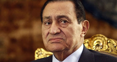 الرئيس السابق