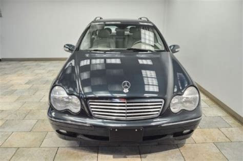 buy   mercedes benz  wagon matic awd