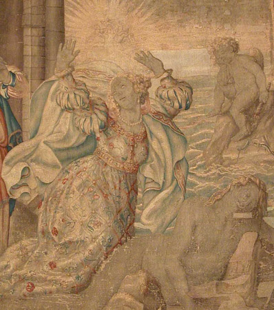 The Death Of Hero And Leander 3424 3 National Trust Collections