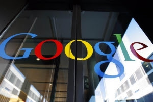 Google Logo