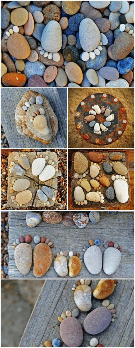 And one of the best things about wood is that it accepts a variety of paints well, whether you opt for something that's. 40+ Cute DIY Rock Painting Ideas That You Should Make With