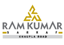 Ram Kumar Sarraf -Chaupla Road -Bareilly
