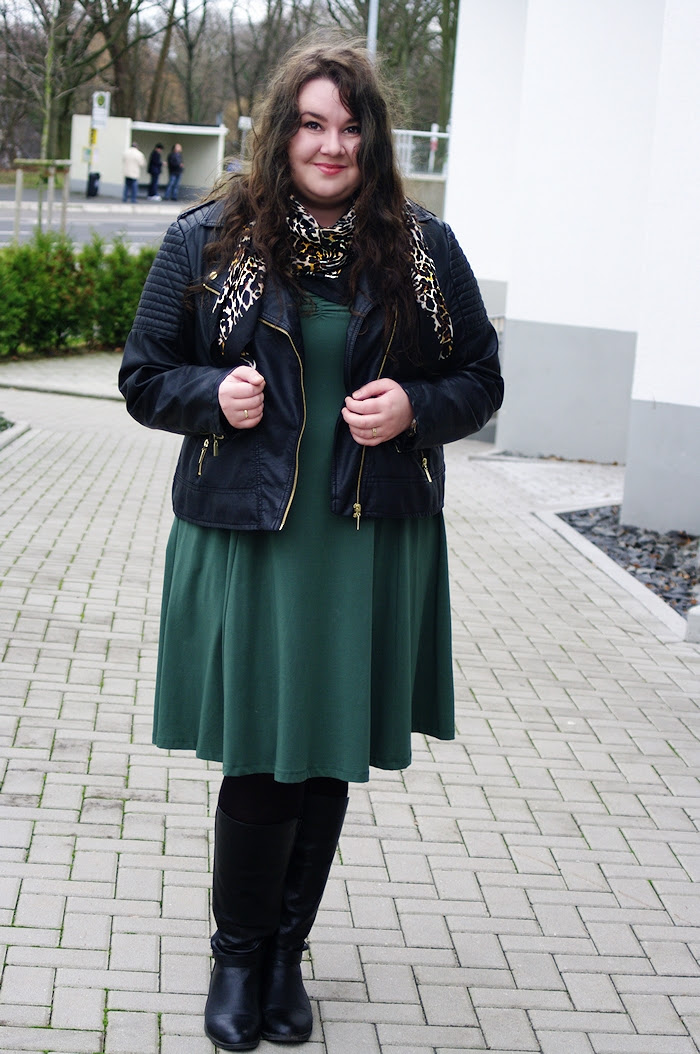 Große Größen Plus Size Fashion Blog