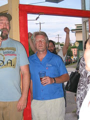 Dave, Dick and Bill