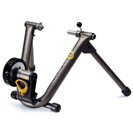 CycleOps Magneto Trainer