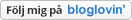 Follow Serie-Bloggen!