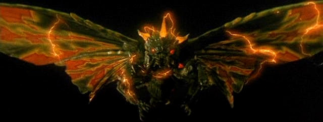 私が愛する悪役名簿 その６ バトラ バトルモスラ 大怪獣バトル ウルトラブログ