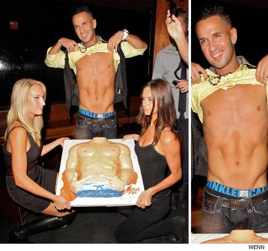 situation jersey shore. More Jersey Shore