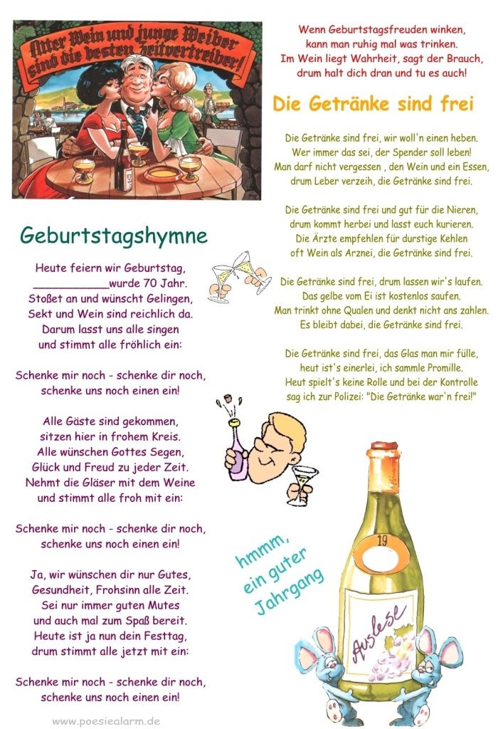 alles gute zum 6. geburtstag
